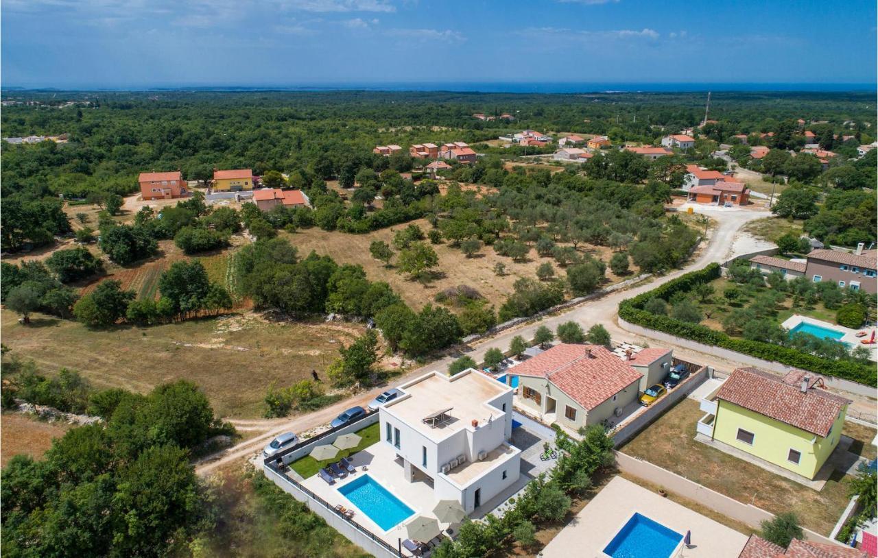 Villa Luz Ρόβινι Εξωτερικό φωτογραφία