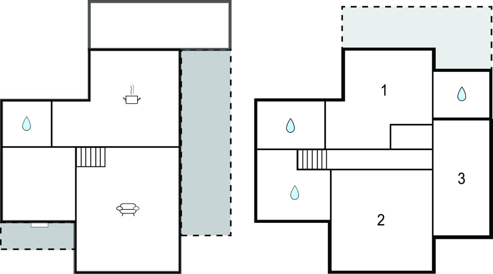 Villa Luz Ρόβινι Εξωτερικό φωτογραφία